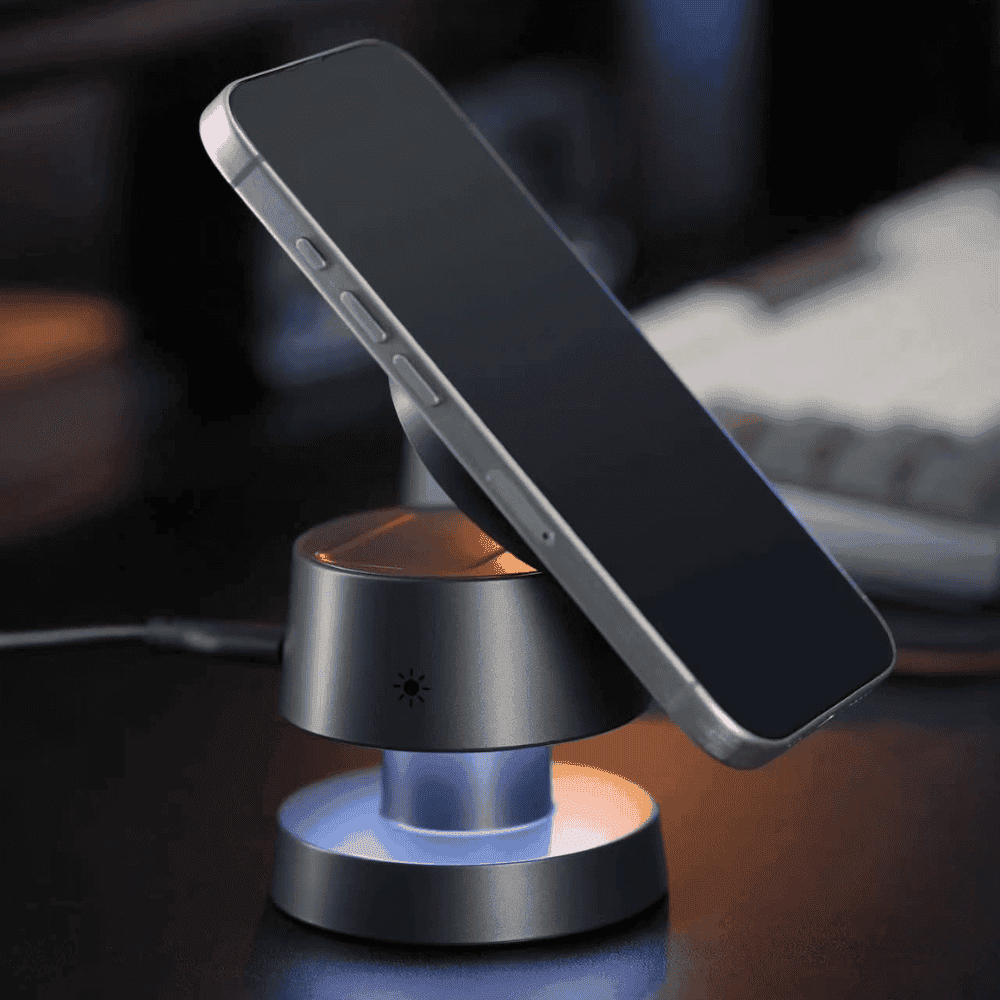 MagDock Pro 4-in-1 Charging Station