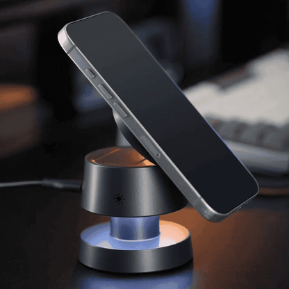 MagDock Pro 4-in-1 Charging Station