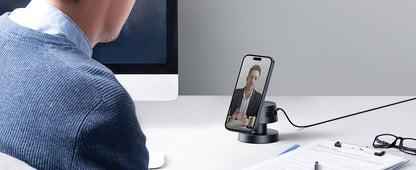 MagDock Pro 4-in-1 Charging Station