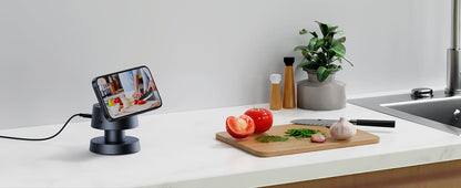 MagDock Pro 4-in-1 Charging Station