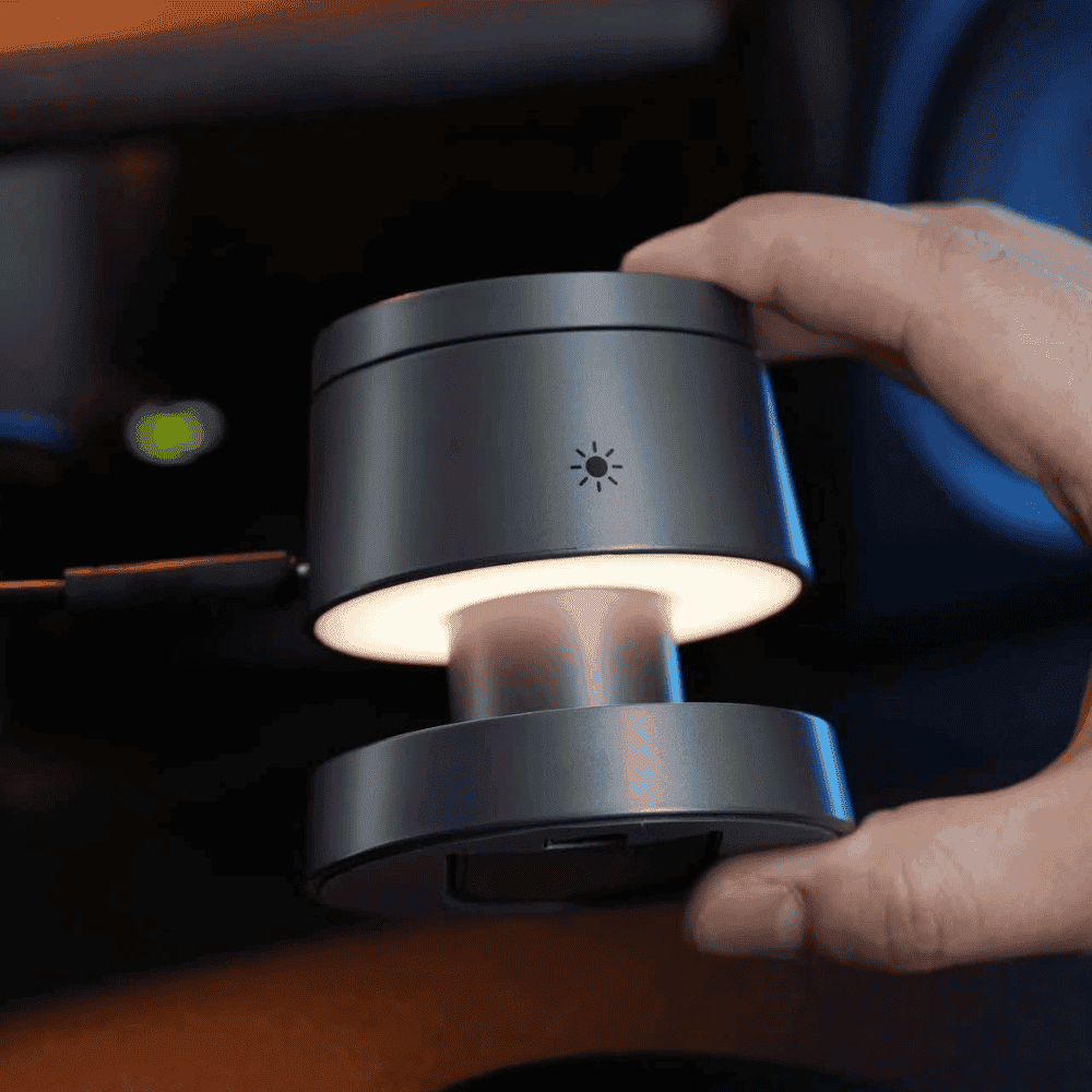 MagDock Pro 4-in-1 Charging Station