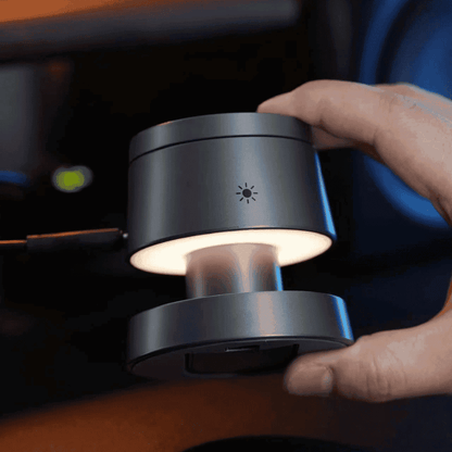 MagDock Pro 4-in-1 Charging Station